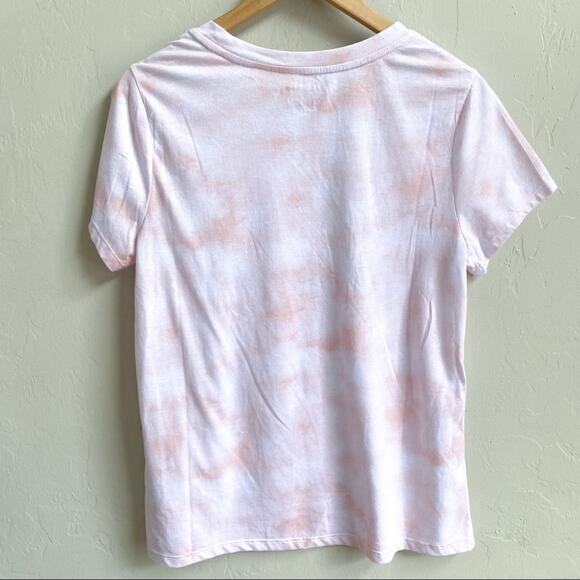 NWT Rae Dunn Pink Maid of Honor Shirt Set - Picture 2 of 5